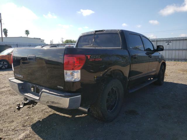 Photo 3 VIN: 5TFEY5F11DX136839 - TOYOTA TUNDRA CRE 