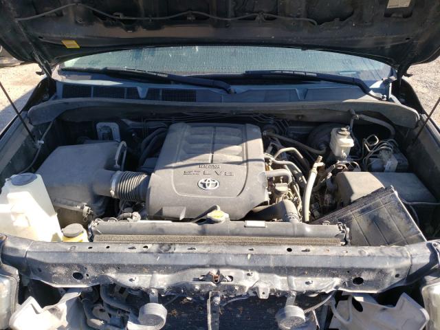 Photo 6 VIN: 5TFEY5F11DX136839 - TOYOTA TUNDRA CRE 