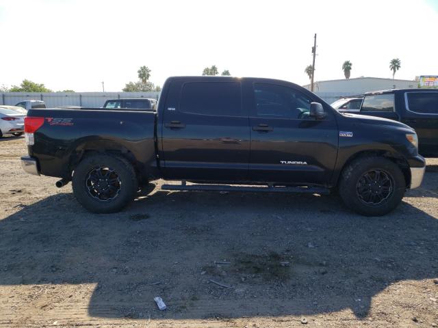 Photo 9 VIN: 5TFEY5F11DX136839 - TOYOTA TUNDRA CRE 