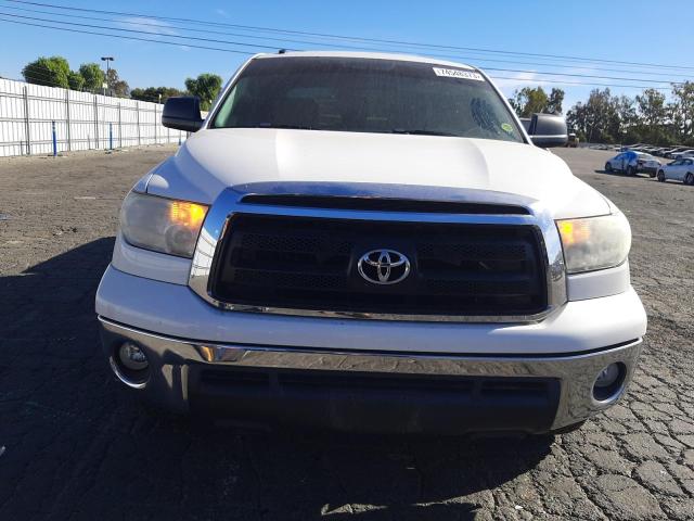 Photo 4 VIN: 5TFEY5F11DX140857 - TOYOTA TUNDRA 