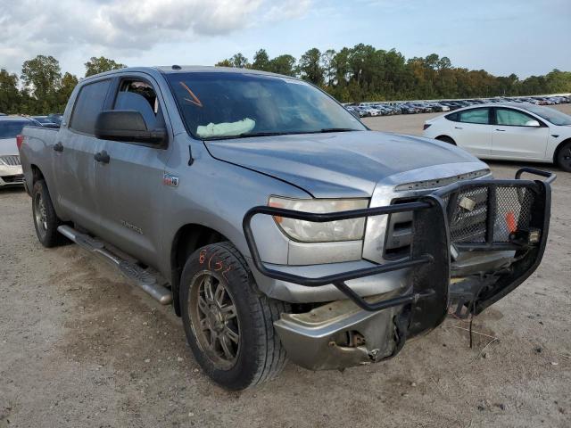 Photo 0 VIN: 5TFEY5F11DX141278 - TOYOTA TUNDRA CRE 