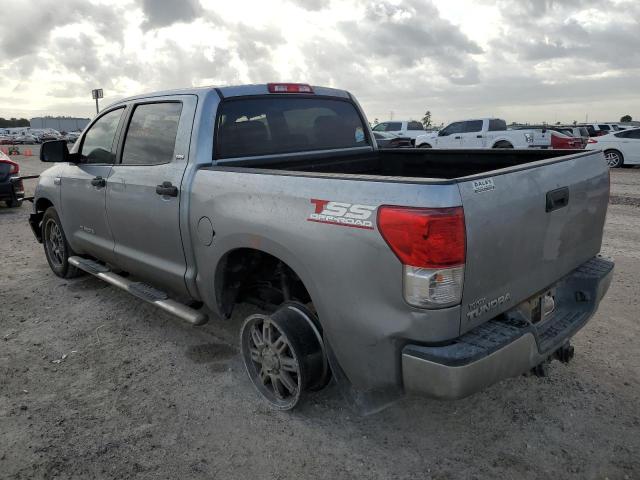 Photo 2 VIN: 5TFEY5F11DX141278 - TOYOTA TUNDRA CRE 