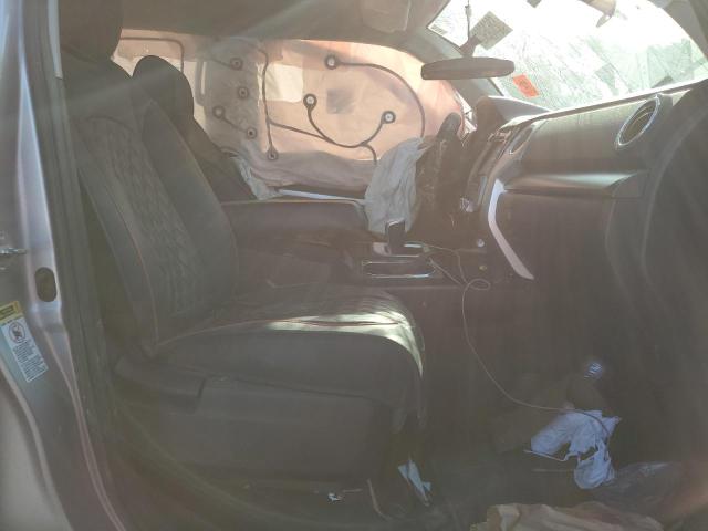 Photo 4 VIN: 5TFEY5F11EX150192 - TOYOTA TUNDRA CRE 