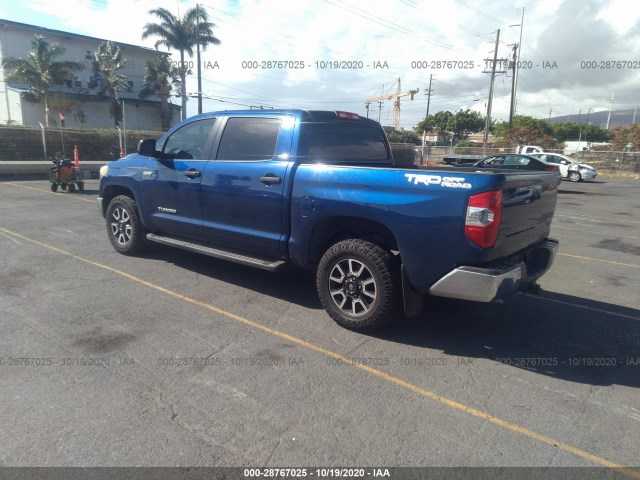 Photo 2 VIN: 5TFEY5F11EX155750 - TOYOTA TUNDRA 2WD TRUCK 