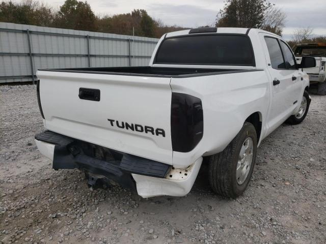 Photo 3 VIN: 5TFEY5F11EX168899 - TOYOTA TUNDRA CRE 