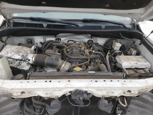 Photo 6 VIN: 5TFEY5F11EX168899 - TOYOTA TUNDRA CRE 