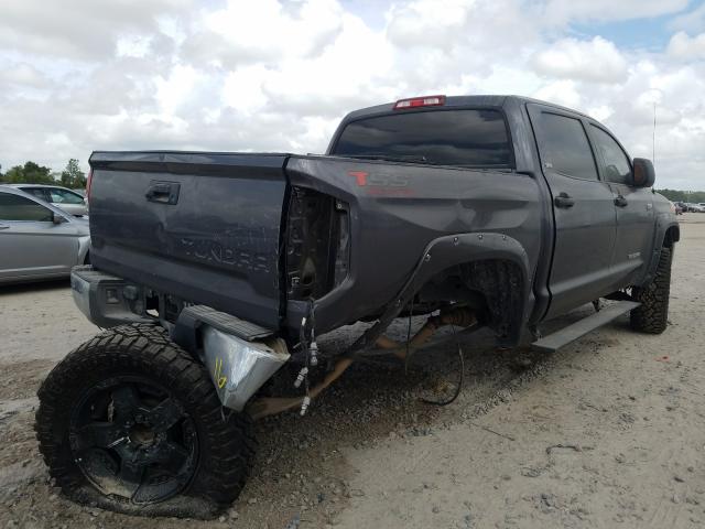 Photo 3 VIN: 5TFEY5F11FX179208 - TOYOTA TUNDRA CRE 