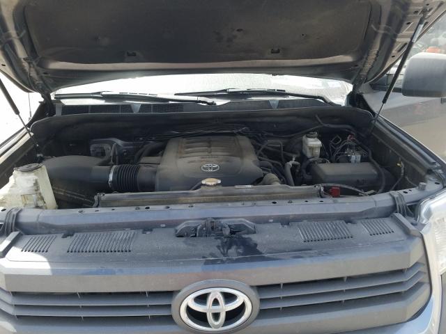 Photo 6 VIN: 5TFEY5F11FX179208 - TOYOTA TUNDRA CRE 