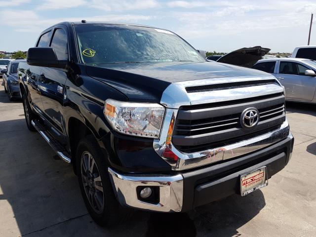 Photo 0 VIN: 5TFEY5F11FX179533 - TOYOTA TUNDRA CRE 