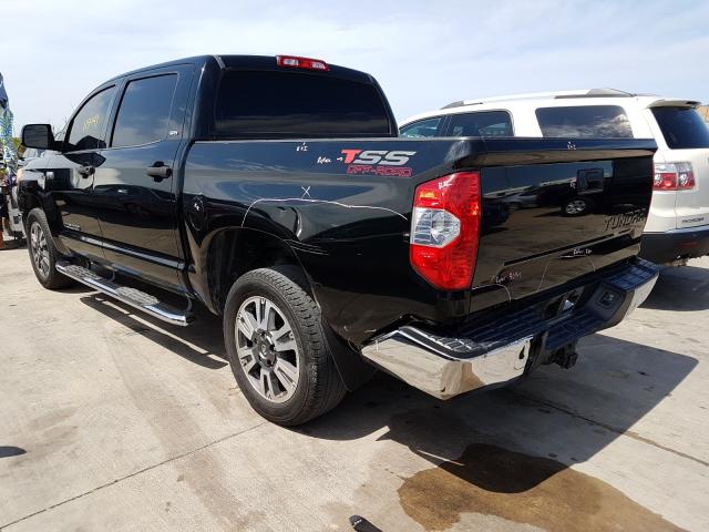 Photo 2 VIN: 5TFEY5F11FX179533 - TOYOTA TUNDRA CRE 