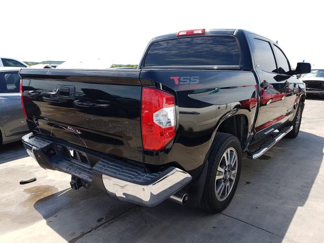 Photo 3 VIN: 5TFEY5F11FX179533 - TOYOTA TUNDRA CRE 