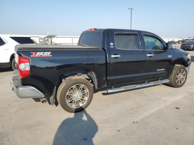 Photo 2 VIN: 5TFEY5F11FX189365 - TOYOTA TUNDRA CRE 