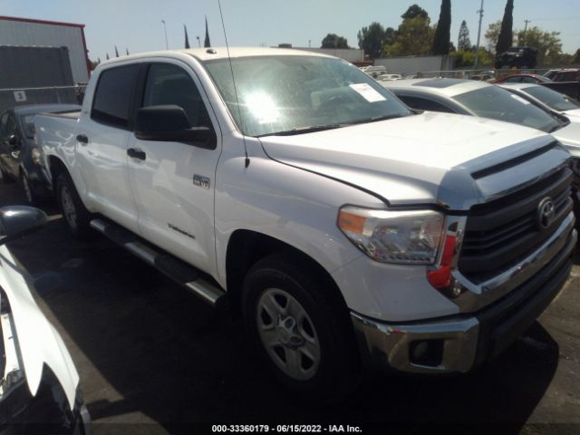 Photo 0 VIN: 5TFEY5F11FX191374 - TOYOTA TUNDRA 2WD TRUCK 