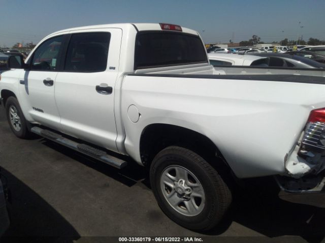 Photo 2 VIN: 5TFEY5F11FX191374 - TOYOTA TUNDRA 2WD TRUCK 