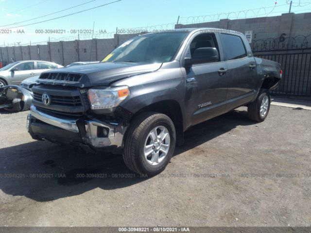 Photo 1 VIN: 5TFEY5F11FX192041 - TOYOTA TUNDRA 2WD TRUCK 