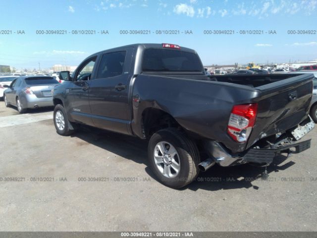 Photo 2 VIN: 5TFEY5F11FX192041 - TOYOTA TUNDRA 2WD TRUCK 