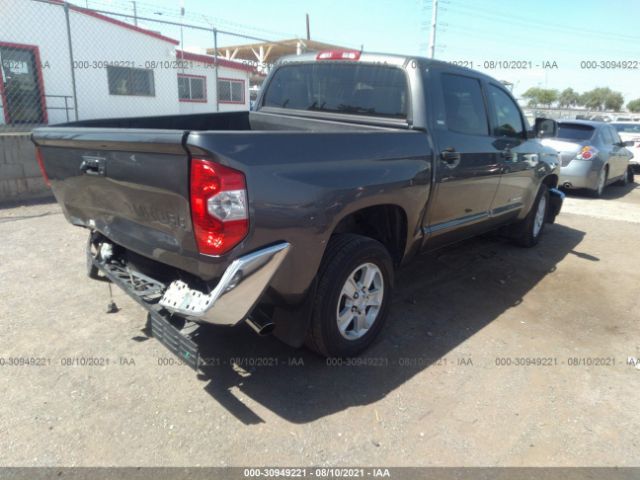 Photo 3 VIN: 5TFEY5F11FX192041 - TOYOTA TUNDRA 2WD TRUCK 