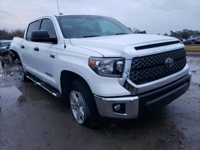 Photo 0 VIN: 5TFEY5F11JX239092 - TOYOTA TUNDRA CRE 