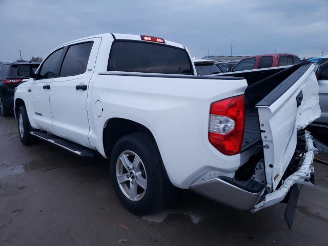 Photo 2 VIN: 5TFEY5F11JX239092 - TOYOTA TUNDRA CRE 