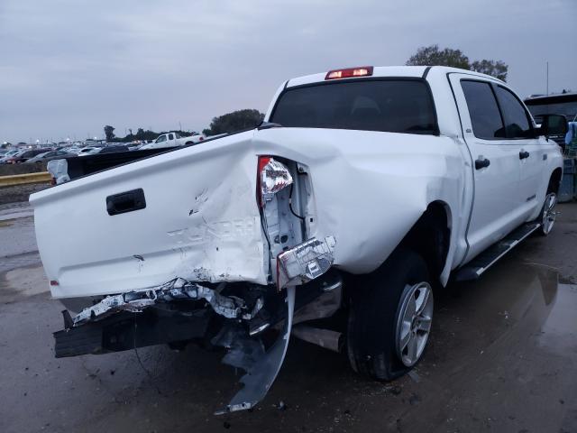 Photo 3 VIN: 5TFEY5F11JX239092 - TOYOTA TUNDRA CRE 