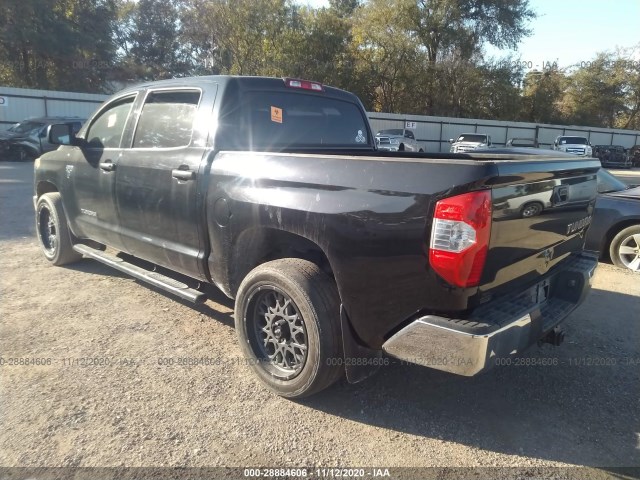 Photo 2 VIN: 5TFEY5F11JX241523 - TOYOTA TUNDRA 2WD 