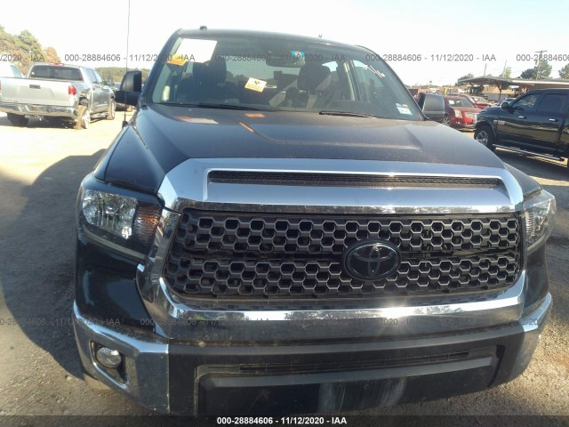 Photo 5 VIN: 5TFEY5F11JX241523 - TOYOTA TUNDRA 2WD 