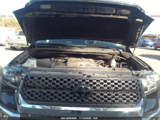 Photo 9 VIN: 5TFEY5F11JX241523 - TOYOTA TUNDRA 2WD 