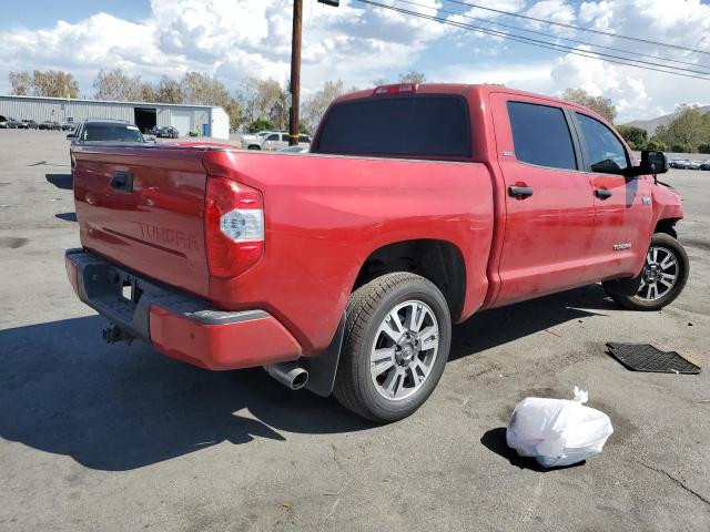 Photo 3 VIN: 5TFEY5F11JX242770 - TOYOTA TUNDRA CRE 