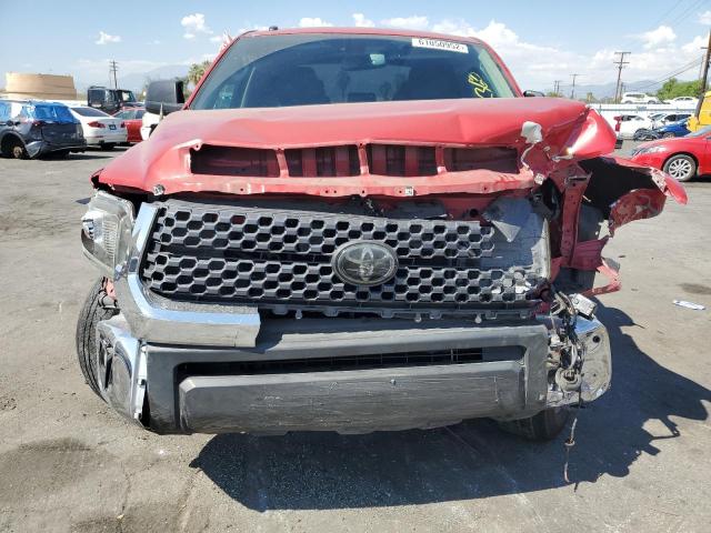 Photo 8 VIN: 5TFEY5F11JX242770 - TOYOTA TUNDRA CRE 