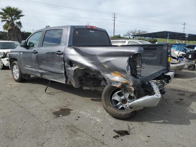 Photo 1 VIN: 5TFEY5F11KX254936 - TOYOTA TUNDRA CRE 