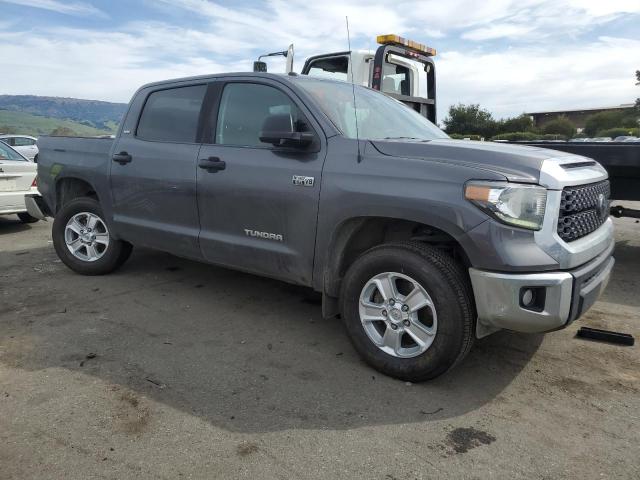 Photo 3 VIN: 5TFEY5F11KX254936 - TOYOTA TUNDRA CRE 