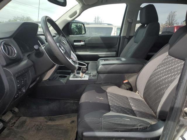 Photo 6 VIN: 5TFEY5F11KX254936 - TOYOTA TUNDRA CRE 