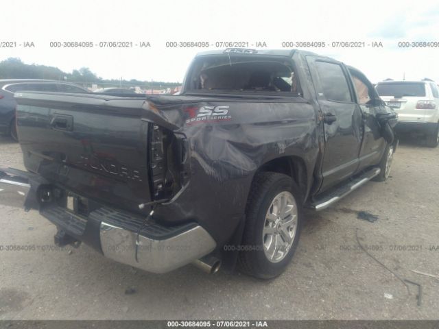 Photo 3 VIN: 5TFEY5F11LX267042 - TOYOTA TUNDRA 2WD 