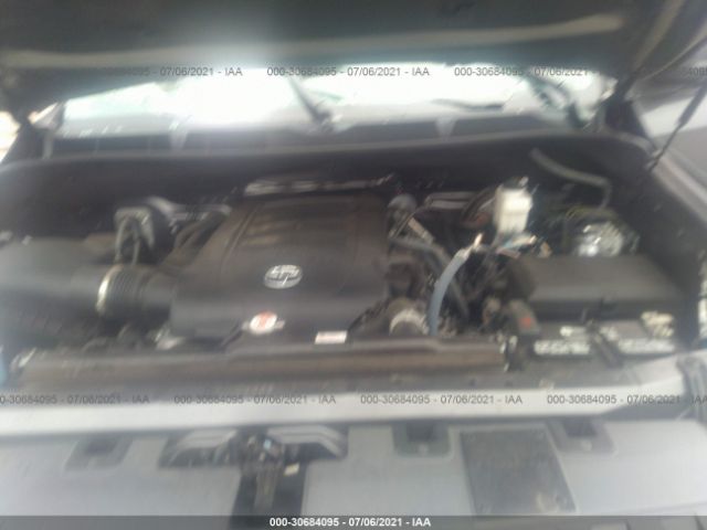 Photo 9 VIN: 5TFEY5F11LX267042 - TOYOTA TUNDRA 2WD 