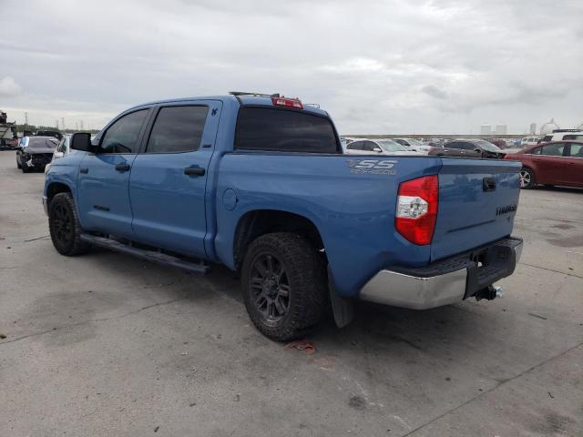 Photo 1 VIN: 5TFEY5F11MX275403 - TOYOTA TUNDRA CRE 