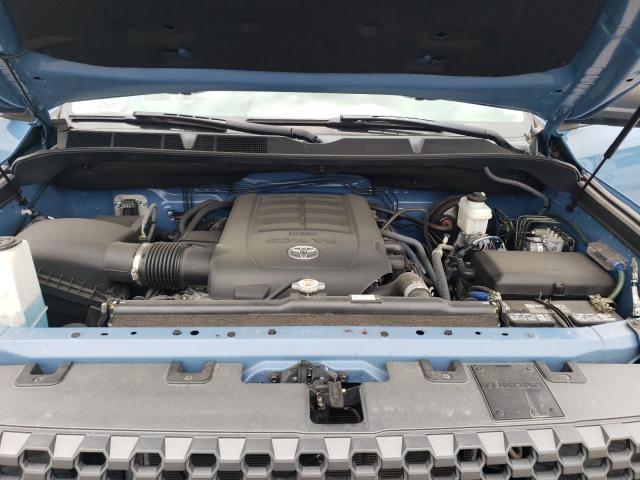 Photo 10 VIN: 5TFEY5F11MX275403 - TOYOTA TUNDRA CRE 