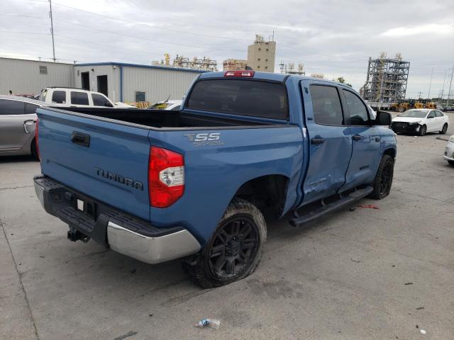 Photo 2 VIN: 5TFEY5F11MX275403 - TOYOTA TUNDRA CRE 