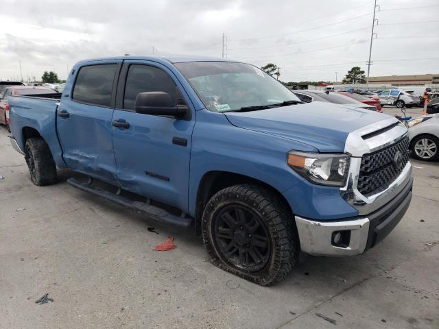 Photo 3 VIN: 5TFEY5F11MX275403 - TOYOTA TUNDRA CRE 