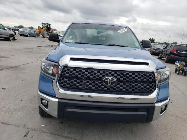 Photo 4 VIN: 5TFEY5F11MX275403 - TOYOTA TUNDRA CRE 