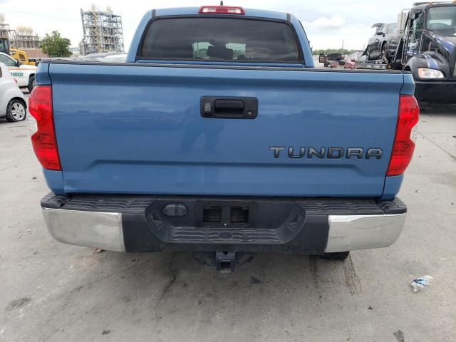 Photo 5 VIN: 5TFEY5F11MX275403 - TOYOTA TUNDRA CRE 