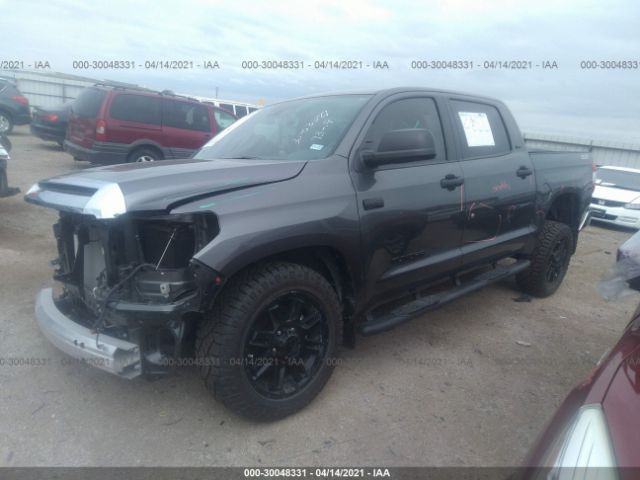 Photo 1 VIN: 5TFEY5F11MX275871 - TOYOTA TUNDRA 2WD 