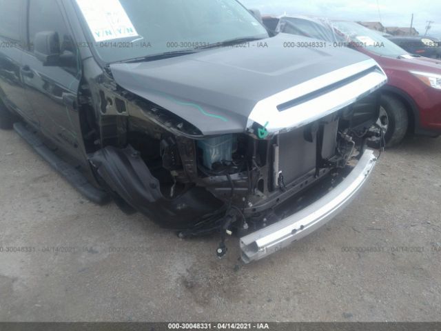 Photo 5 VIN: 5TFEY5F11MX275871 - TOYOTA TUNDRA 2WD 