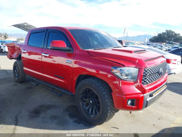 Photo 0 VIN: 5TFEY5F11MX278303 - TOYOTA TUNDRA 