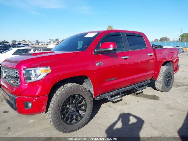 Photo 1 VIN: 5TFEY5F11MX278303 - TOYOTA TUNDRA 