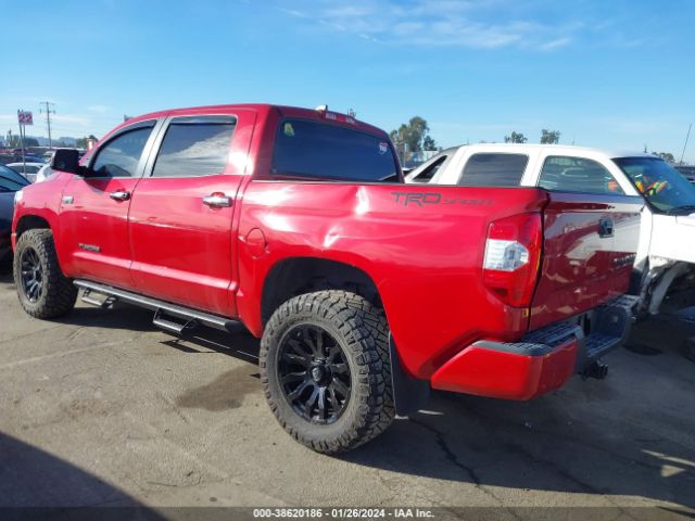 Photo 2 VIN: 5TFEY5F11MX278303 - TOYOTA TUNDRA 