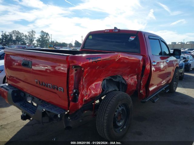 Photo 3 VIN: 5TFEY5F11MX278303 - TOYOTA TUNDRA 