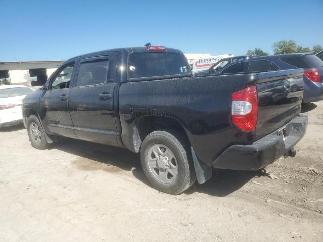 Photo 1 VIN: 5TFEY5F11MX279824 - TOYOTA TUNDRA CRE 