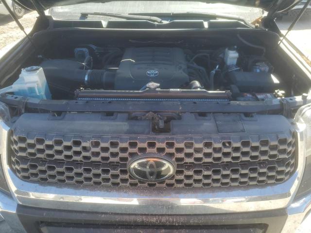 Photo 10 VIN: 5TFEY5F11MX279824 - TOYOTA TUNDRA CRE 