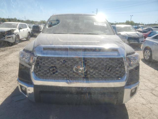 Photo 4 VIN: 5TFEY5F11MX279824 - TOYOTA TUNDRA CRE 