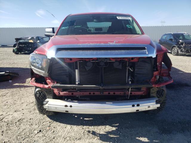 Photo 4 VIN: 5TFEY5F11MX283355 - TOYOTA TUNDRA 